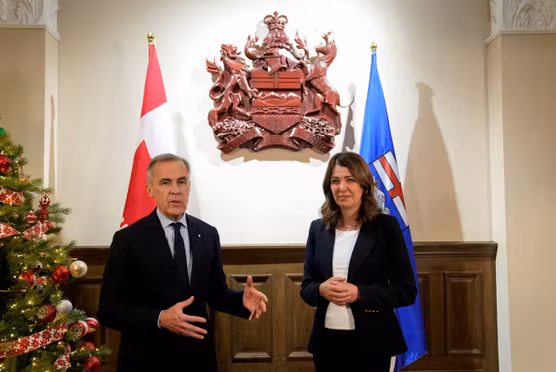 Le Canada valide un projet de nouvel oléoduc, visant à accroître les exportations de pétrole vers l’Asie