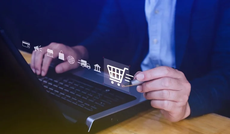 Le e-commerce franchit un cap historique en France avec près de 200 milliards d’euros dépensés en un an