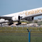 Airlines brace for up to $127bn in extra costs from carbon credit shortage