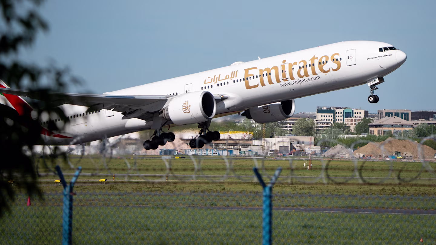 Airlines brace for up to $127bn in extra costs from carbon credit shortage