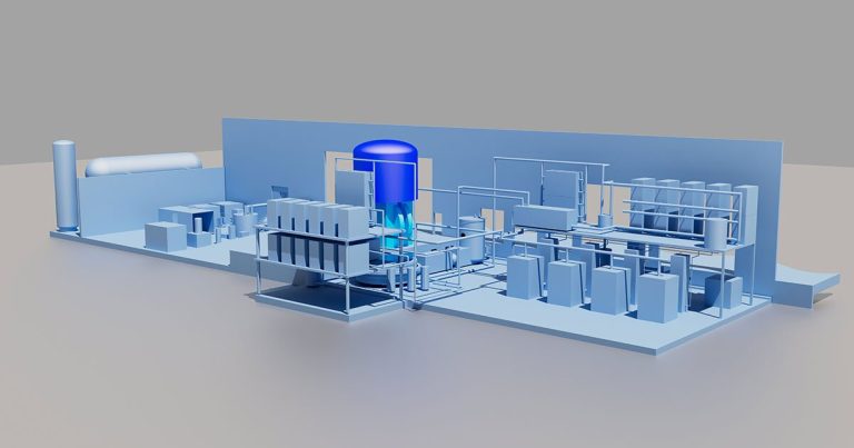 General Atomics pushes ahead with self-fueling nuclear fusion tech tests