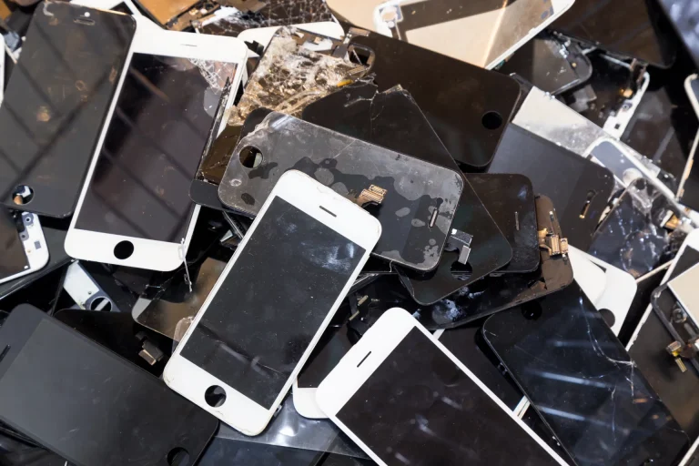 Google gets creative with AI recycling