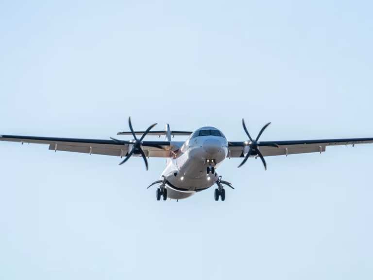 Une pile à combustible spécialement adaptée à l’aéronautique est en phase de tests