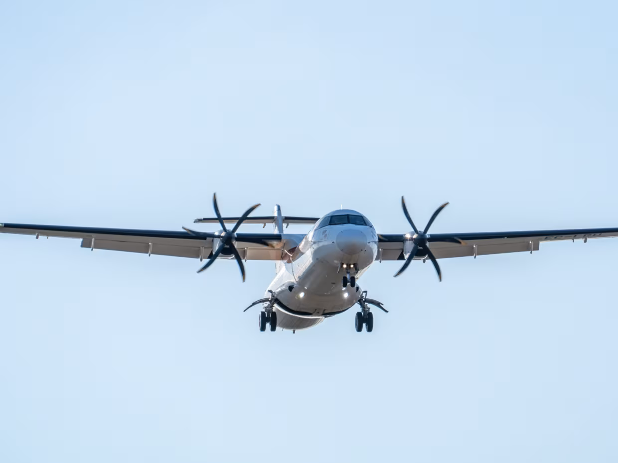Une pile à combustible spécialement adaptée à l’aéronautique est en phase de tests