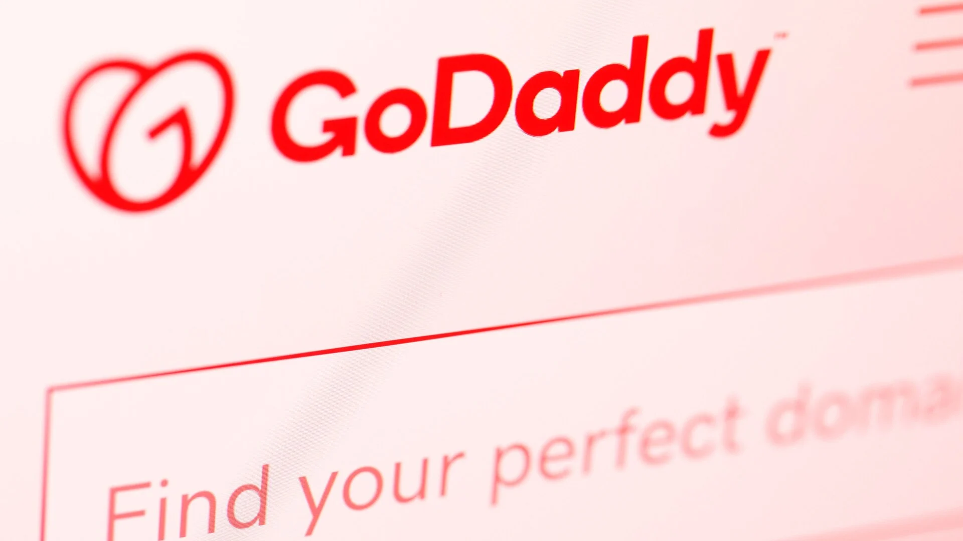 GoDaddy Sounds Alarm Over How India Law Would Upend Internet Privacy Everywhere