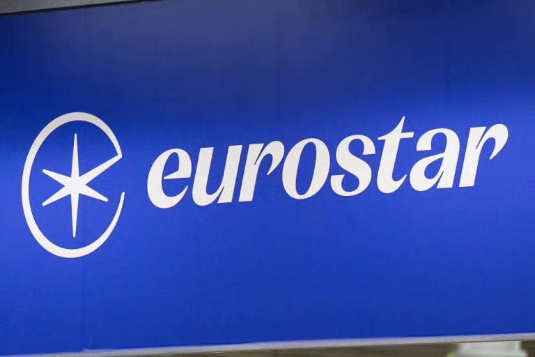 Voyager jusqu’à 55 °C : Eurostar prépare ses trains à l’ère des canicules extrêmes