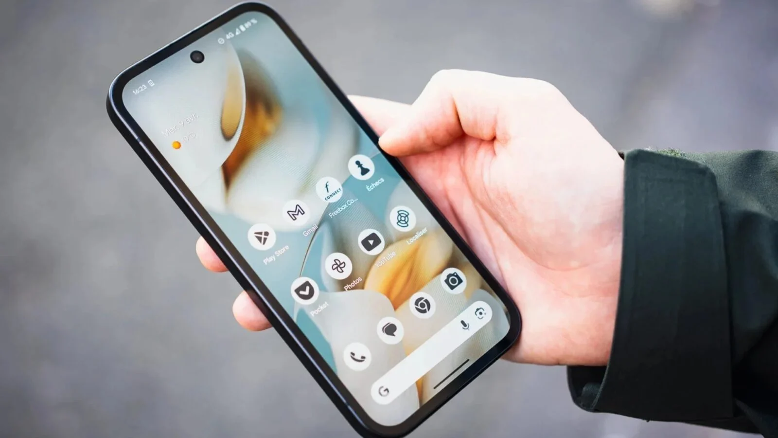 Après Starlink, Amazon veut à son tour connecter les smartphones depuis l’espace
