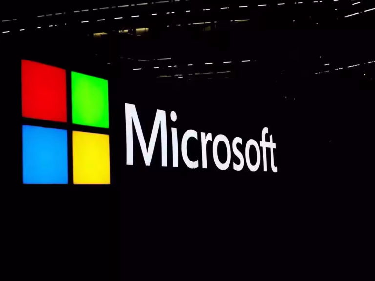 Microsoft emissions surge 27% as AI buildout crimps climate goals – The Economic Times
