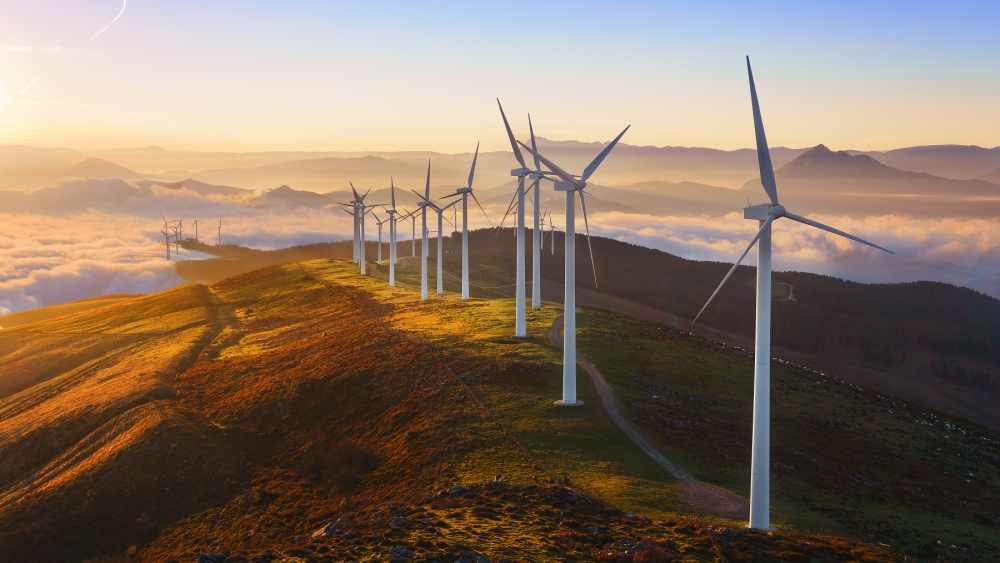 46% of EU’s electricity came from renewables in Q1 2026