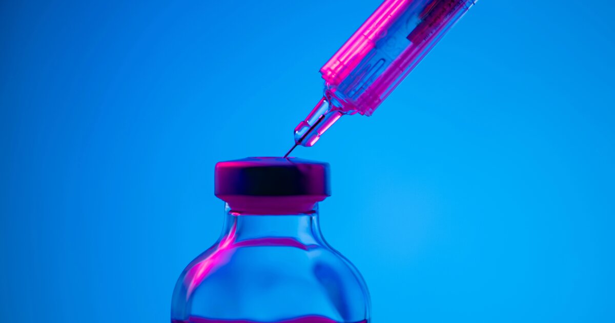 mRNA vaccines clear sweeping global review of safety and effectiveness