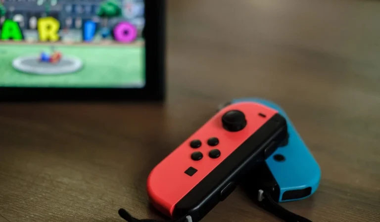 Pourquoi Nintendo arrête la vente de toutes les Switch en Europe à partir de 2027 ?