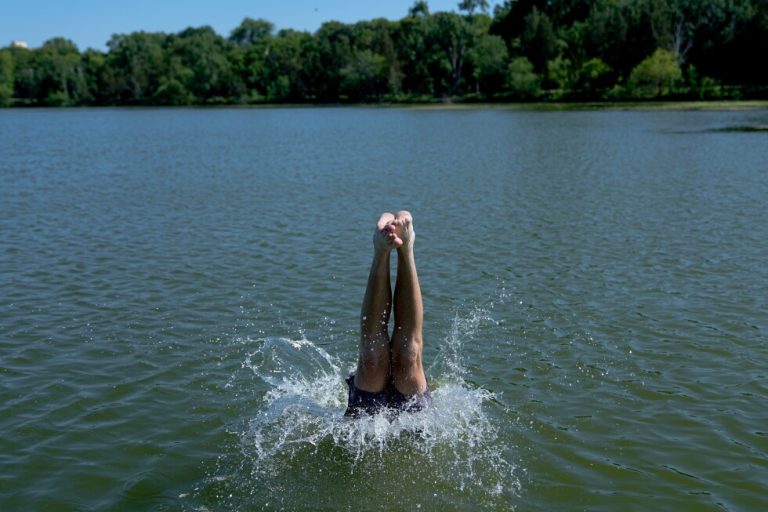 No relief from the heat as many US cities will see record overnight temperatures