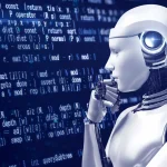 Curiosity-powered AI robots learn language faster, behave like children