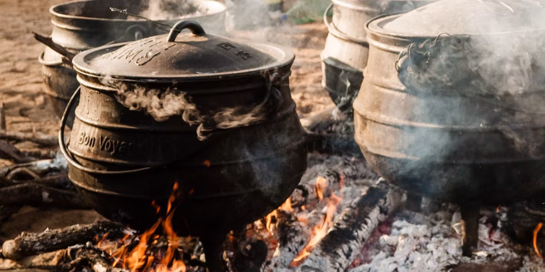 Clean Cooking Alliance opens new chapter as an intergovernmental initiative at the IEA – News – IEA