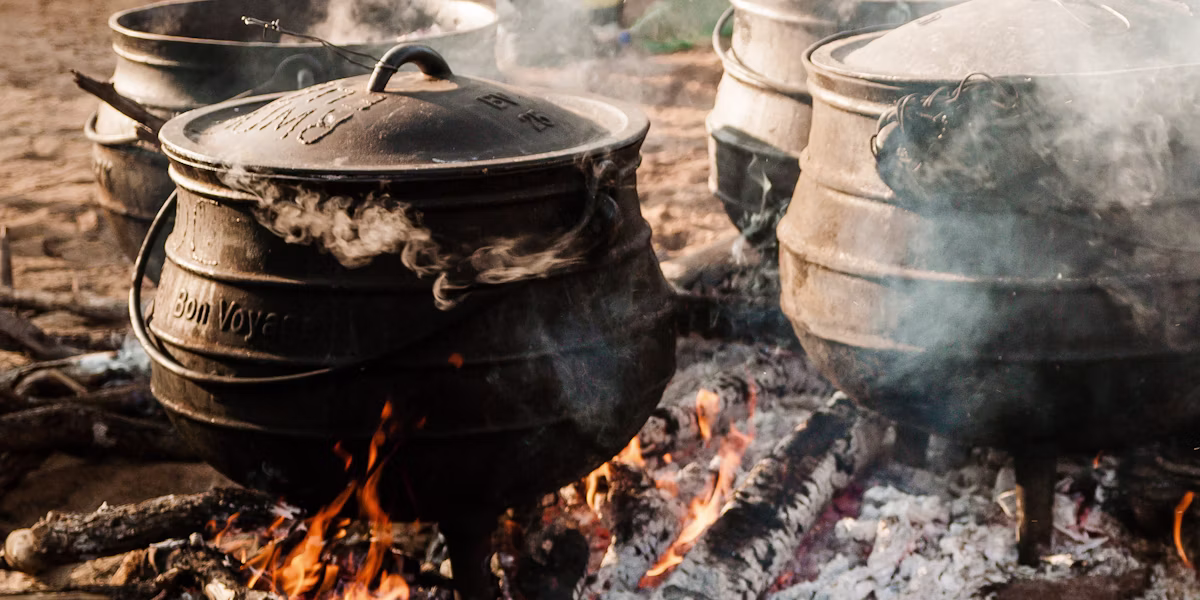 Clean Cooking Alliance opens new chapter as an intergovernmental initiative at the IEA – News – IEA