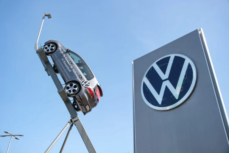 « Nos produits ne nous rapportent pas assez d&rsquo;argent » : Volkswagen confronté à la plus grande remise en question de son histoire récente