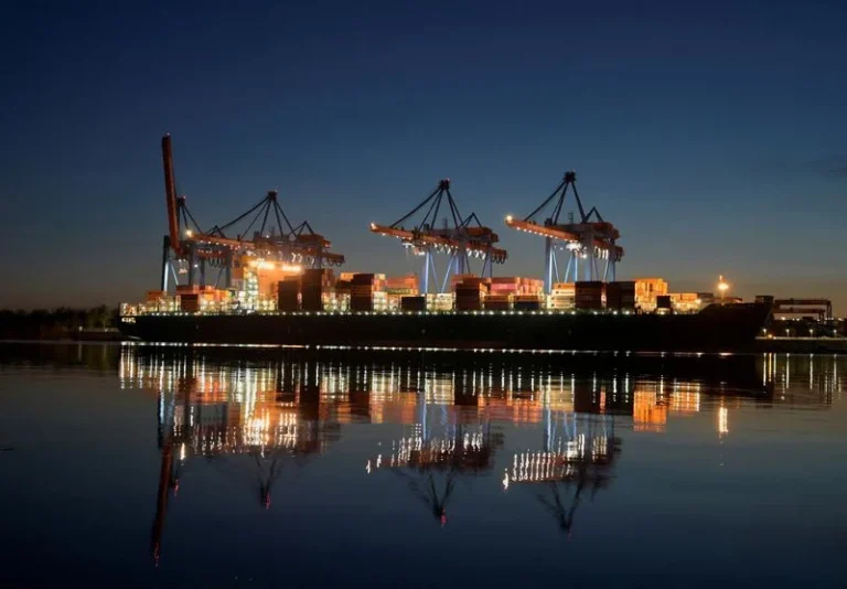 Le déficit commercial de l&rsquo;Allemagne avec la Chine se creuse, Pékin réduisant sa dépendance à l&rsquo;industrie européenne