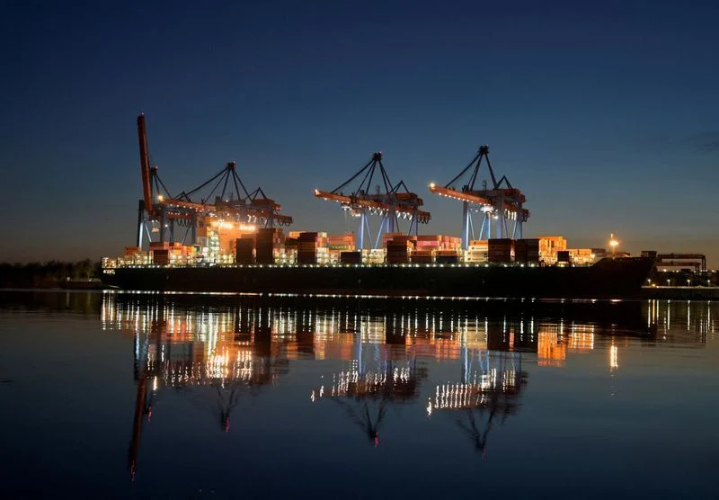 Le déficit commercial de l&rsquo;Allemagne avec la Chine se creuse, Pékin réduisant sa dépendance à l&rsquo;industrie européenne