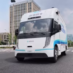 100 000 camions autonomes d’ici 2030 : Le sino-américain Pony.ai accélère dans le transport de marchandises