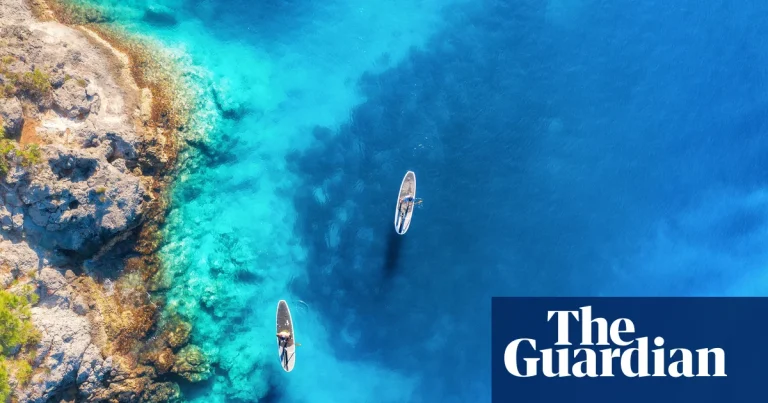 World’s oceans hit hottest temperature on record in August
