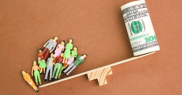États-Unis : quand les inégalités dopent la croissance… jusqu’à menacer le modèle américain