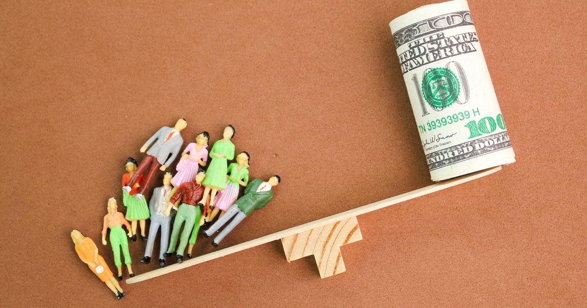 États-Unis : quand les inégalités dopent la croissance… jusqu’à menacer le modèle américain