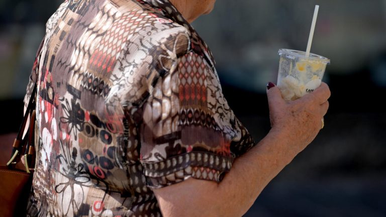 Austria, Slovakia hit new temperature records
