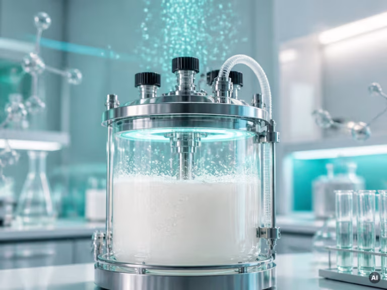 Dyadic élargit son portefeuille de produits laitiers commerciaux d&rsquo;origine non animale grâce à un nouvel accord de développement stratégique