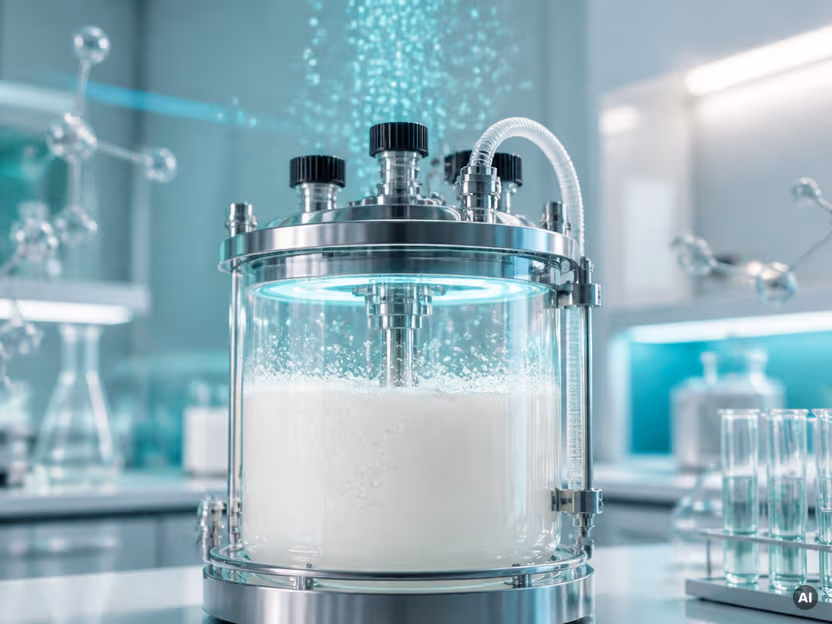 Dyadic élargit son portefeuille de produits laitiers commerciaux d&rsquo;origine non animale grâce à un nouvel accord de développement stratégique