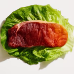 Des « centrales énergétiques » pour la viande synthétique : il est désormais possible de cultiver des protéines musculaires dans les chloroplastes de la laitue et du tabac