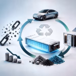 La gestion du cycle de vie des batteries en Europe nécessite de nouveaux modèles économiques