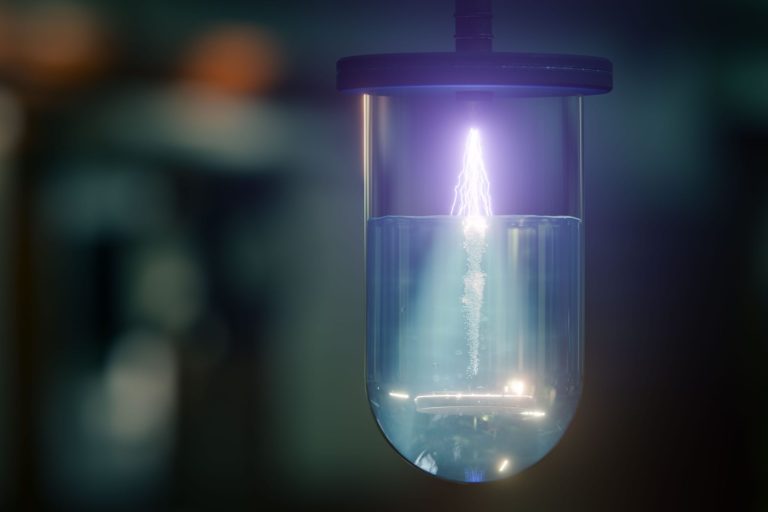 Scientists Find Two New Ways To Break Down “Forever Chemicals” in Water