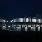 China commissions world&rsquo;s largest data center with 2 GW green power