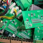New molecule cuts metal recovery chemicals 100x, recovers 89% gold