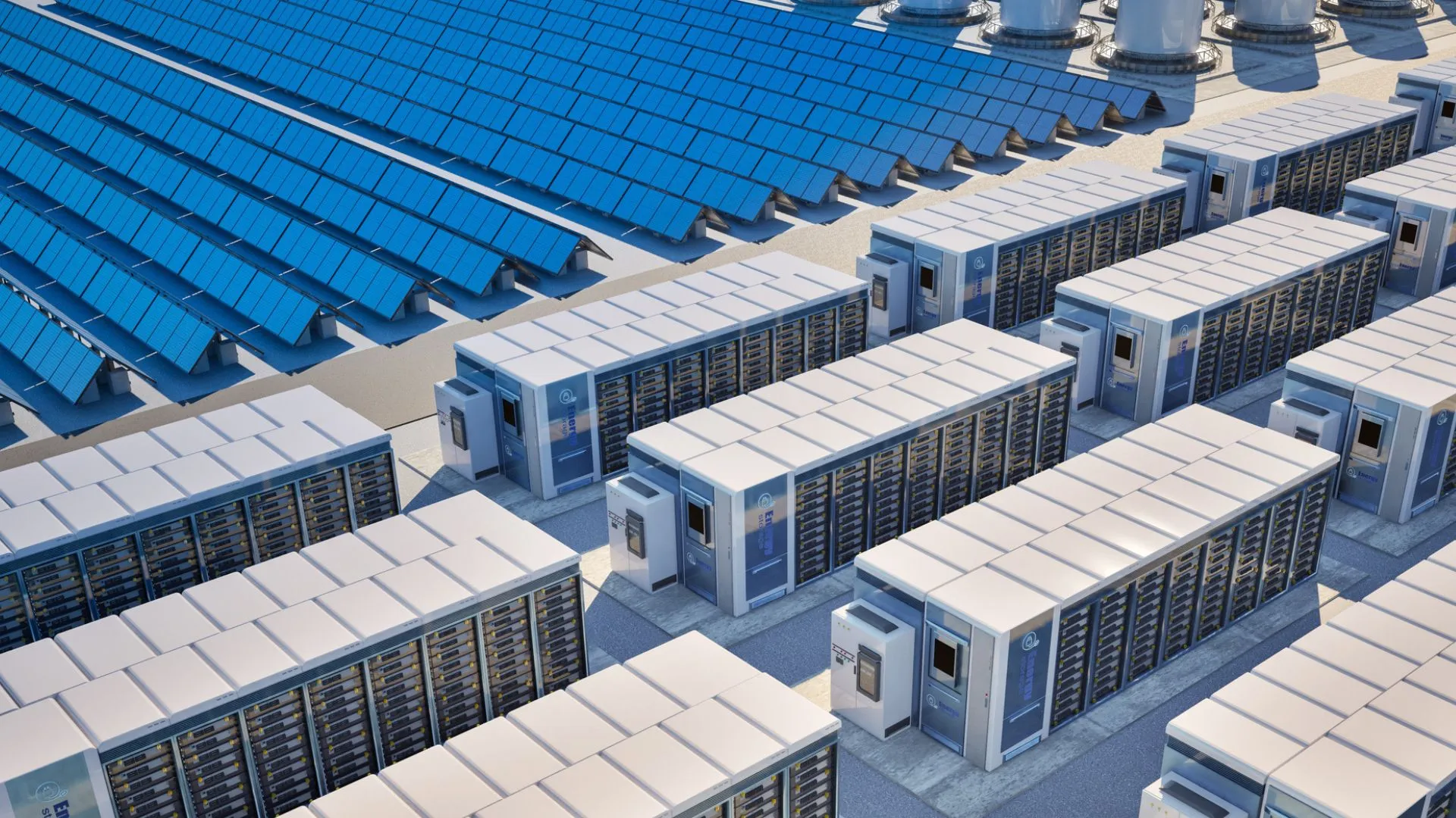 US battery storage hits 52 GW, reaches a record high in 2026