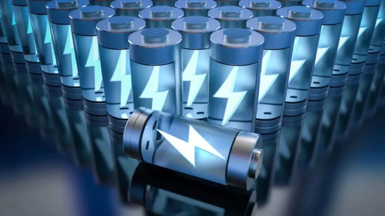 Aqueous zinc-iodine batteries achieve 60,000 charge cycles