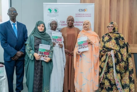La BAD dévoile une cartographie des associations de femmes entrepreneures en Afrique