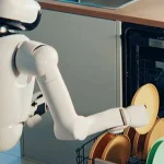 Les premiers robots CLOiD de LG vont se mettre au travail
