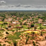 &lsquo;Now our lives have changed&rsquo;: Drop in coal burning is helping the African Sahel turn green after decades of drought