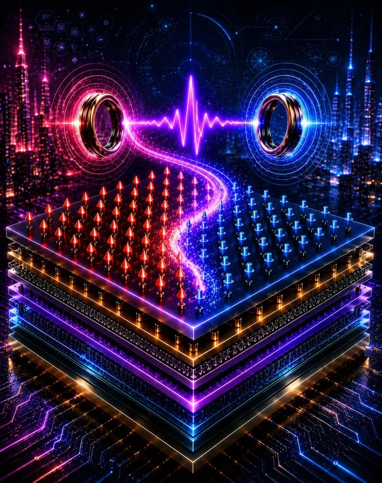 New Technique Could Slash AI’s Memory Energy Use by Thousands of Times