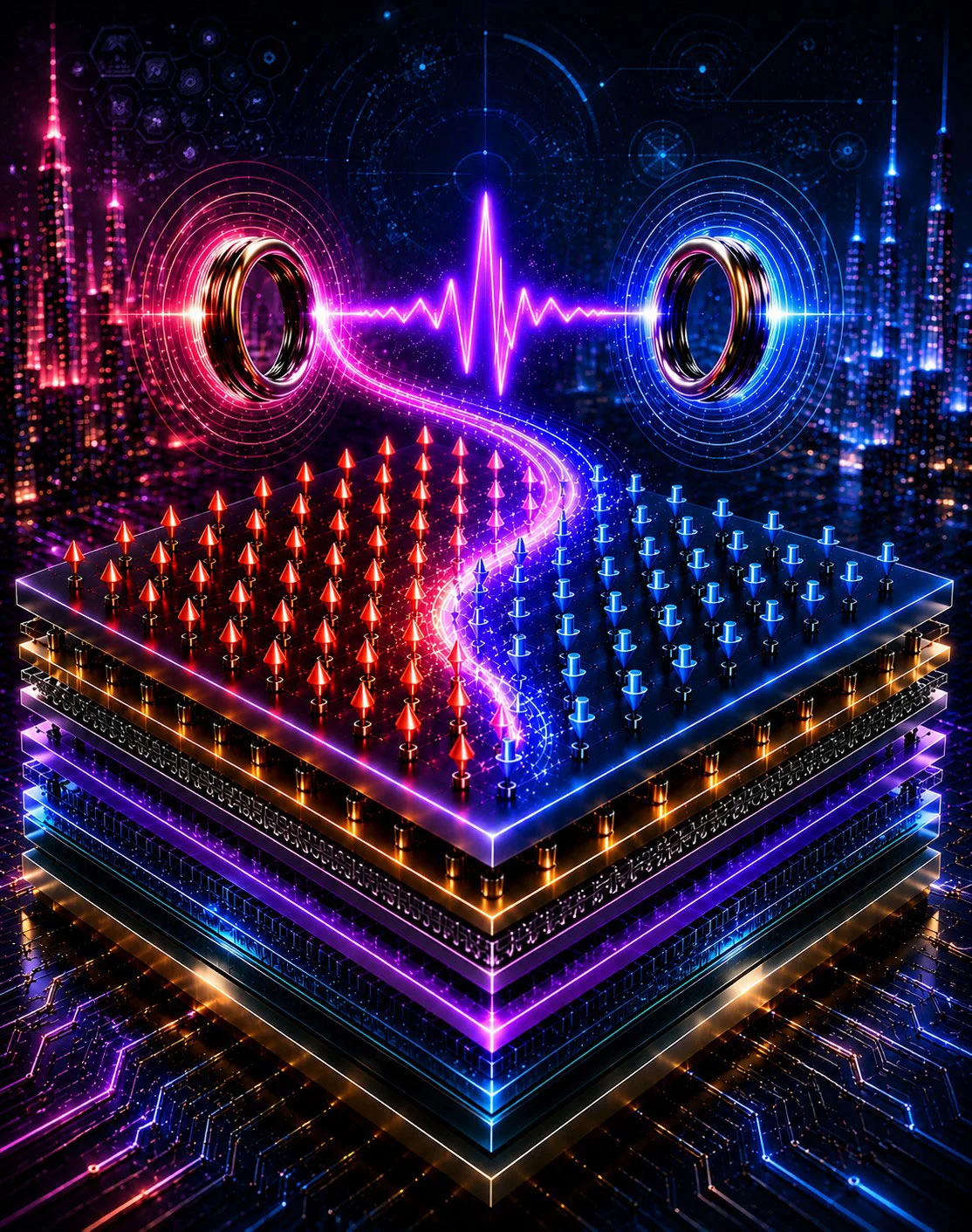 New Technique Could Slash AI’s Memory Energy Use by Thousands of Times