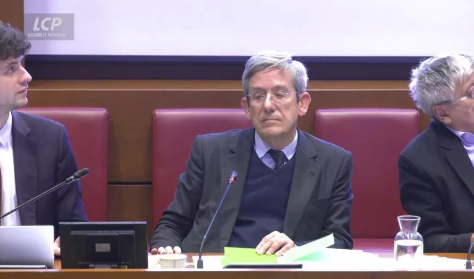 Rapport Courson 2026 : quand la progressivité fiscale s’inverse au sommet