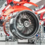 Rolls-Royce runs aero engine on 100% hydrogen in flight test