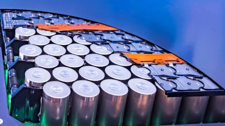 US firm&rsquo;s lithium metal battery sets record with 9,315 cycles in tests
