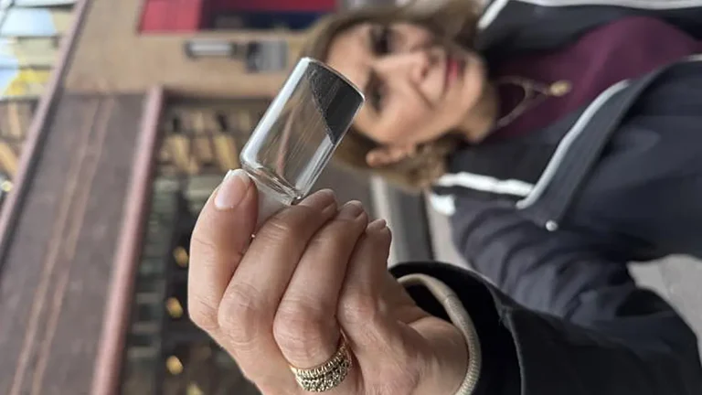 Une invention magnétique élimine les microplastiques « invisibles » et certains PFAS
