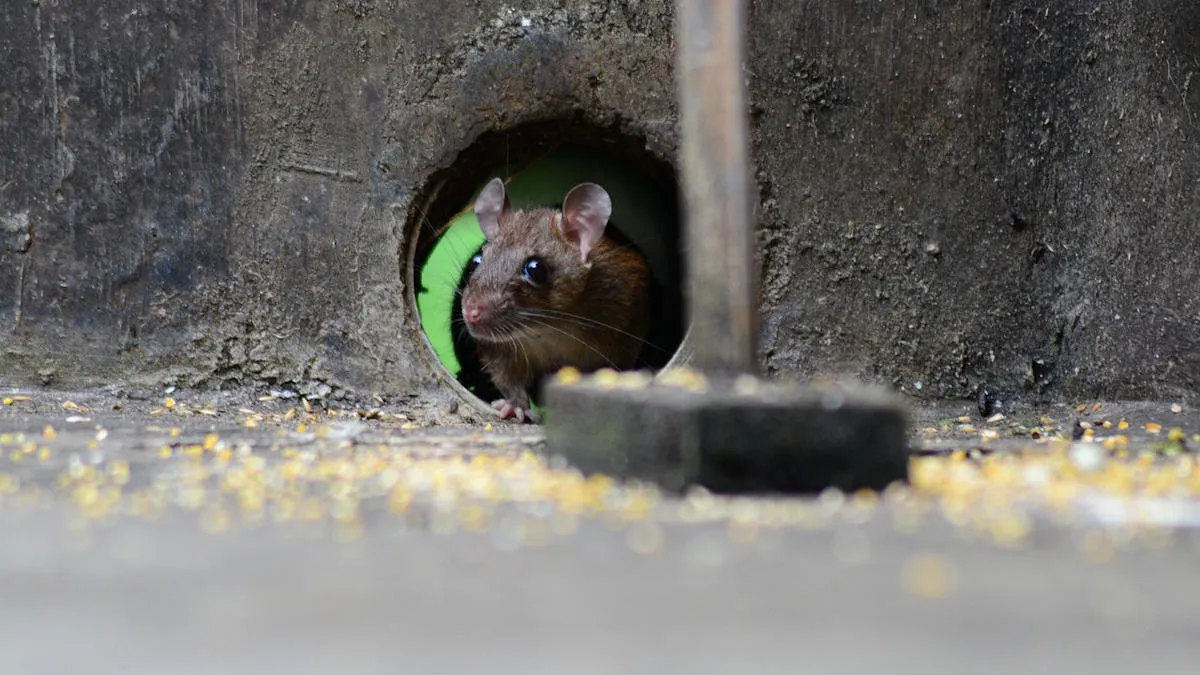 PFAS : des effets neurologiques détectés pour la première fois chez l’animal