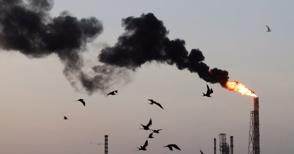 L’IA stimulera davantage la production de pétrole et de gaz que celle d’énergie verte