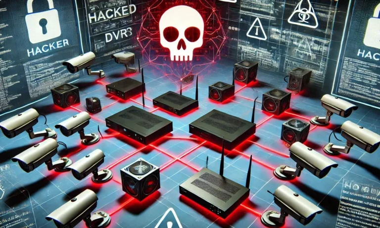 200 000 appareils piratés : ce botnet utilise la blockchain pour brouiller les pistes