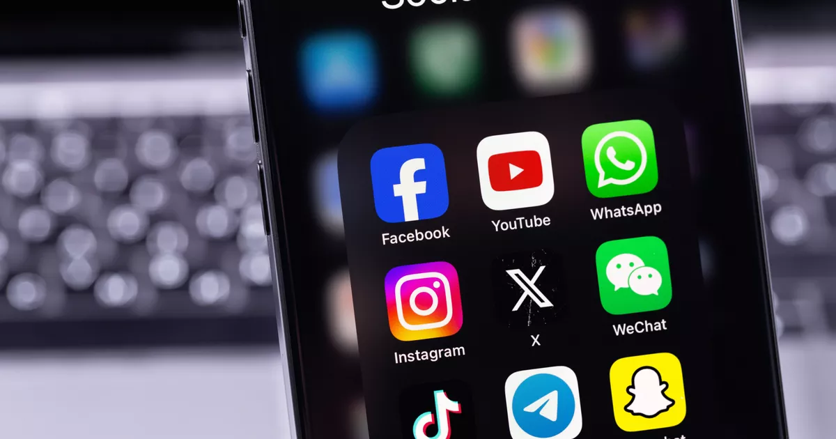 Temps d’usage encadré, notifications coupées, filtres bloqués… Meta va limiter l’usage d’Instagram et Facebook pour les ados américains