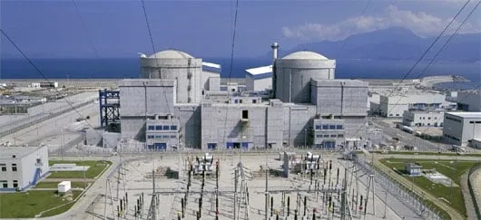 Nucléaire : la France n’a plus le 2e parc au monde depuis début août